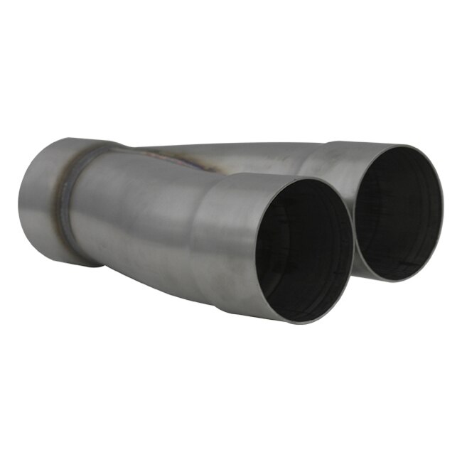 Vibrant 2-to-1 Merge Collectors | Verocious Motorsports